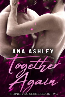 Together Again (Finding You #2)