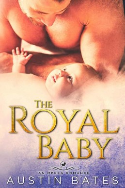 The Royal Baby_ An Mpreg Romance (2372)