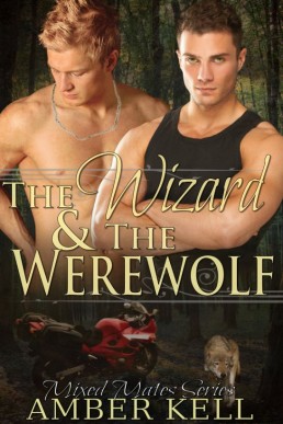 The Wizard and The Werewolf (1758)