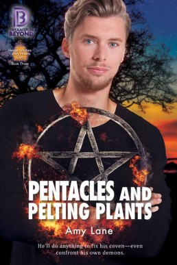 Pentacles and Pelting Plants (5003)