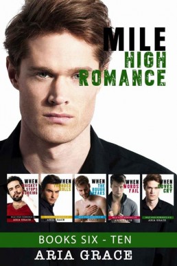 Mile High Romance - Books 6-10_ M_M (4424)