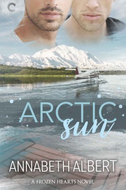 Arctic Sun (Frozen Hearts #1)