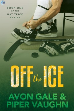 Off the Ice (5226)