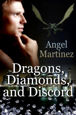 Dragons, Diamonds And Discord (1991)