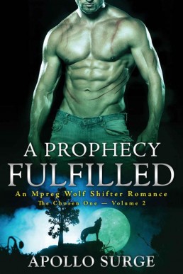 A Prophecy Fulfilled_ An Mpreg Wolf (2288)