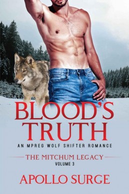 Blood's Truth_ An Mpreg Wolf Shifte (2296)