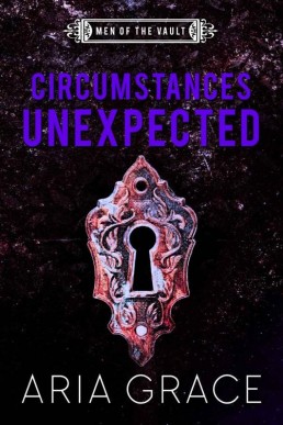 Circumstances Unexpected (Men of th (4416)