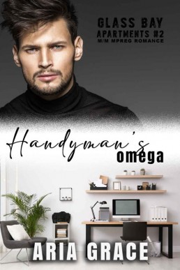 Handyman's Omega_ M_M MPreg Romance (4419)