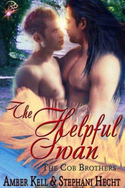 The Helpful Swan (The Cob Brothers #3)