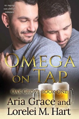 Omega On Tap (Oak Grove 1) (2306)