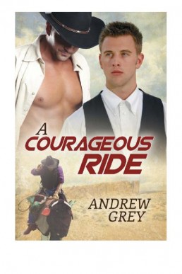 A Courageous Ride (1983)