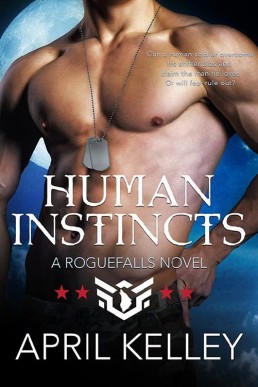 Human Instincts (1030)