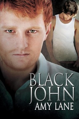 Black John (Johnnies 4)