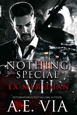 Ex Meridian (Nothing Special #7)