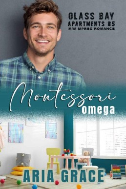 Montessori Omega_ M_M MPreg Romance (5055)