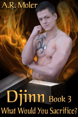 Djinn 3 (1051)