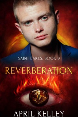 Reverberation (Saint Lakes 9) (3982)