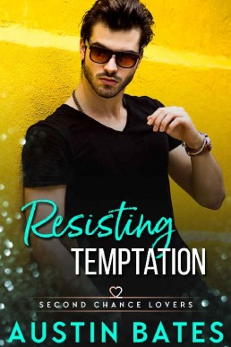 Resisting Temptation (Second Chance (2393)