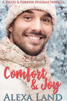 Comfort and Joy (The Firsts & Forev (3338)