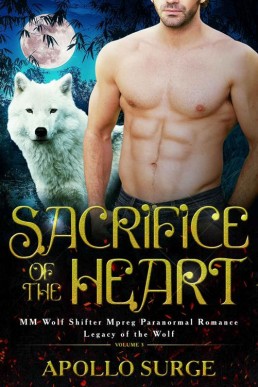 Sacrifice of the Heart_ M_M Wolf Sh (2281)