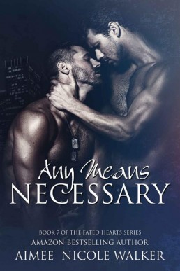 Any Means Necessary_ Book 7 of the (1602)