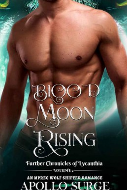 Blood Moon Rising_ M_M Wolf Shifter (2275)