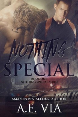 Nothing Special (Nothing Special #1, November 2014, 2nd Ed.)