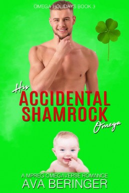 His Accidental Shamrock Omega_ A Mp (3823)