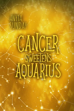 Cancer Sweetens Aquarius (Signs of Love 5.5)