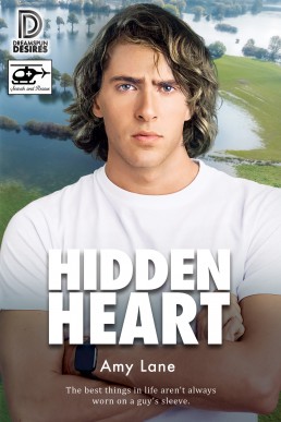 Hidden Heart (4907)