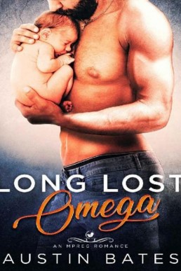 Long Lost Omega_ An Mpreg Romance ( (2408)