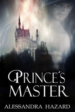 Prince's Master (Calluvia's Royalty #4)