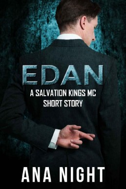 Edan (Salvation Kings MC Book 5.5)