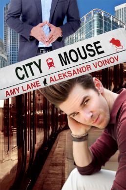 City Mouse (Country Mouse 2) (1620)