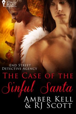 The Case of the Sinful Santa