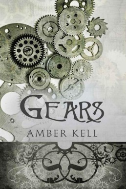 Gears (City of Keys Book 2) (5158)