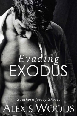 Evading Exodus (Southern Jersey Shores 2, 2021 Ed.)