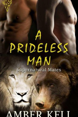 Amber Kell - Supernatural Mates 03 (1810)