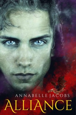 Alliance (Torsere Book 3) (4489)