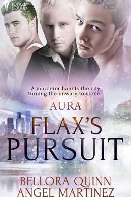 Flax's Pursuit (AURA 2)