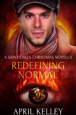 Redefining Normal (Saint Lakes 9.5)