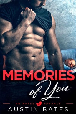 Memories of You_ An Mpreg Romance (2362)