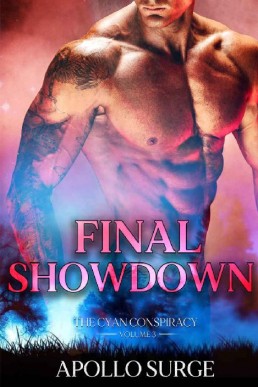 Final Showdown_ M_M Wolf Shifter Mp (3563)