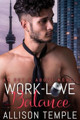 Work-Love Balance (Out & About Book (5282)