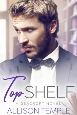 Top Shelf (Seacroft Stories Book 1) (5281)