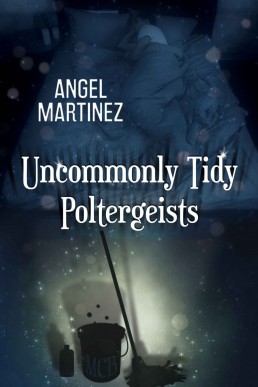 Uncommonly Tidy Poltergeists (2014)