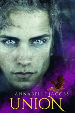 Union (Torsere Book 2) (4477)