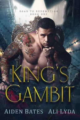 King's Gambit (Road To Redemption 1) (4183)