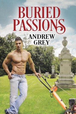 Buried Passions