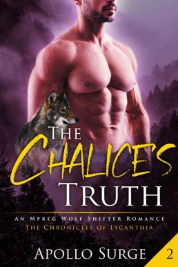 The Chalice's Truth_ M_M Wolf Shift (2273)